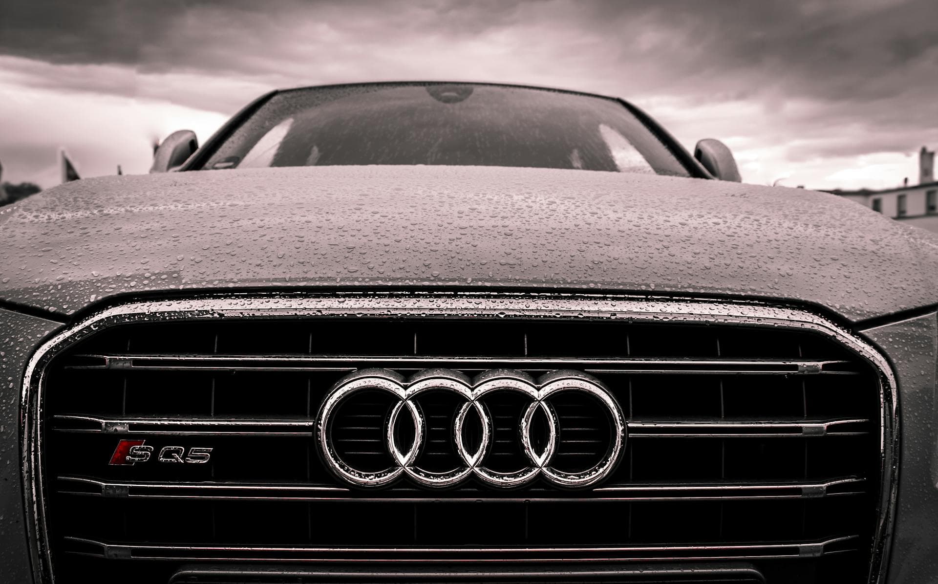 Audi Collection
