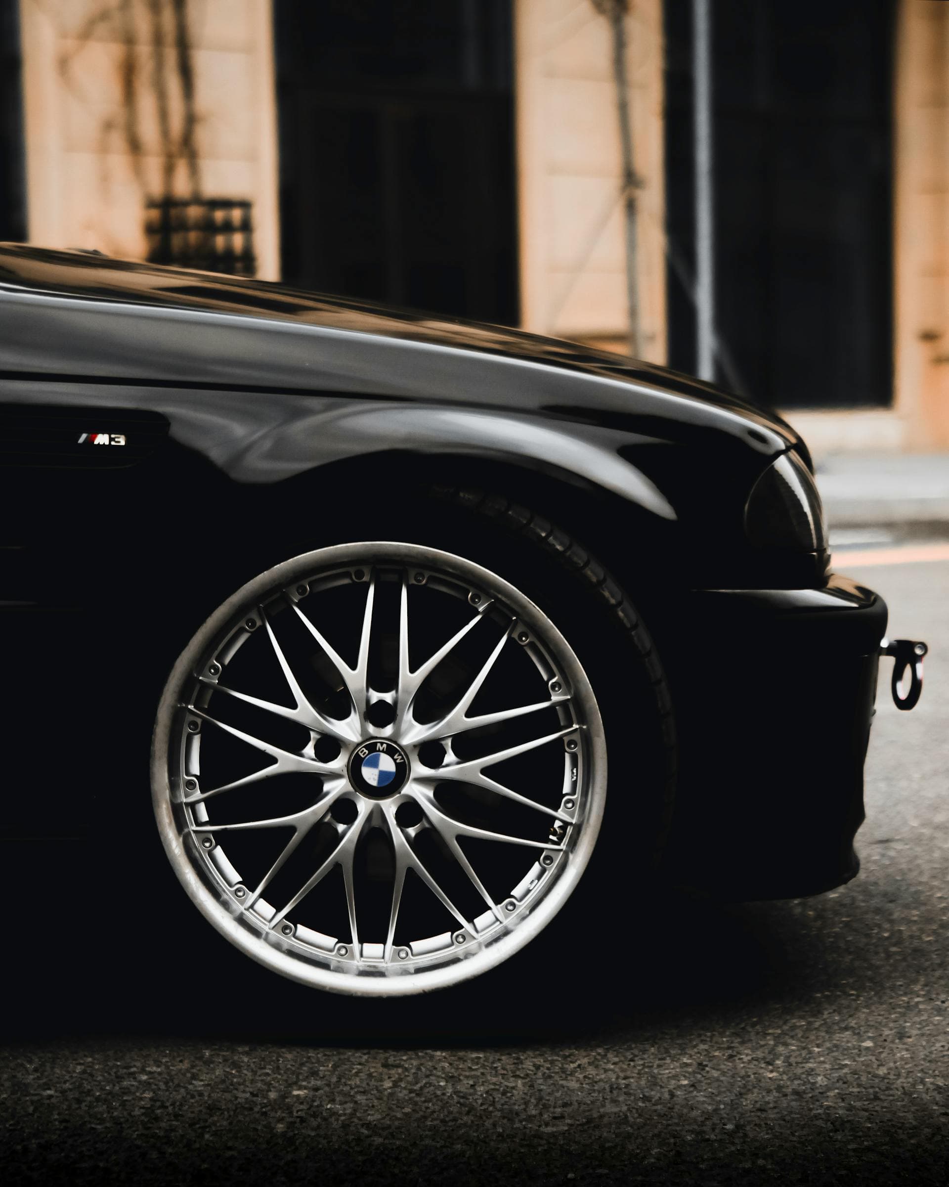 BMW Collection