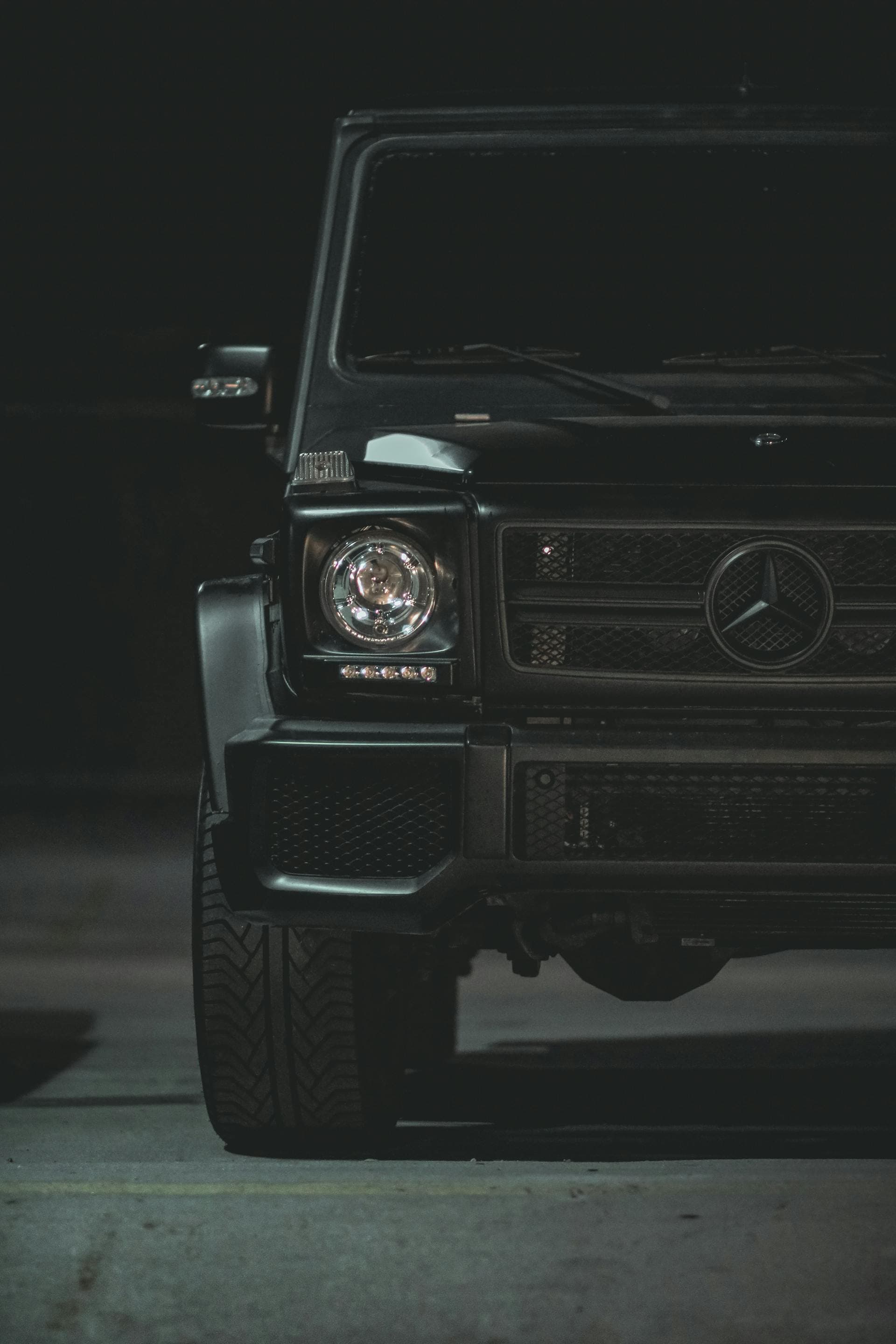 Mercedes Collection
