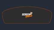 SSGallery|PORSCHE-911|11|Diagramă tehnică ScreenShield