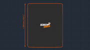 SSGallery|POLESTAR-2|02|Diagramă tehnică ScreenShield