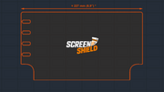 SSGallery|TOYOTA-YARIS-GR|07|Diagramă tehnică ScreenShield