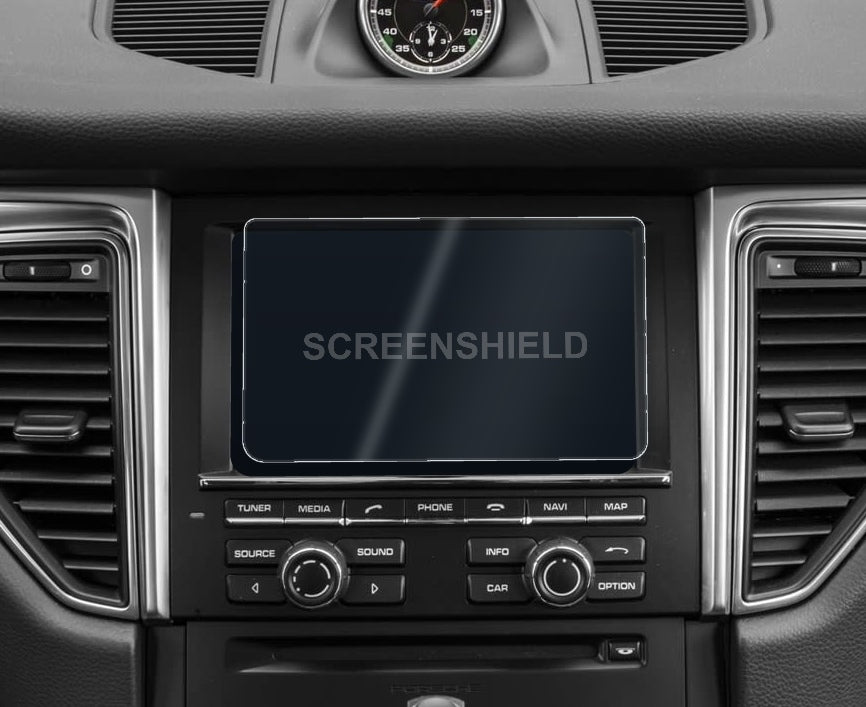 SSGallery|PORSCHE-MACAN|01|Optical Clear