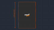 SSGallery|FORD-RANGER|12|Diagramă tehnică ScreenShield