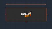 SSGallery|ZEEKR-8X|12|Diagramă tehnică ScreenShield