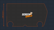 SSGallery|LEXUS-RZ|12|Diagramă tehnică ScreenShield