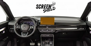 Folie Protectie Navigatie Honda CRV