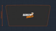 SSGallery|SKODA-OCTAVIA|06|Diagramă tehnică ScreenShield