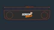 SSGallery|HYUNDAI-TUCSON|10|Diagramă tehnică ScreenShield