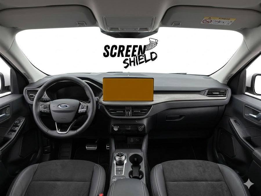 Folie Protectie Navigatie Ford Kuga