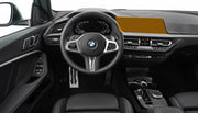 Folie Protectie Navigatie BMW Seria 2 - Gran Coupe