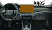 Folie Protectie Navigatie Skoda Octavia