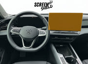 Folie Protectie Navigatie VW Passat