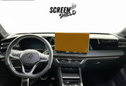 Folie Protectie Navigatie VW Tiguan