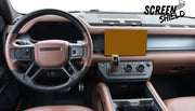 Folie Protectie Navigatie Land Rover Defender