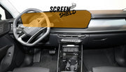 Folie Protectie Navigatie Audi Q3