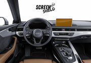 Folie Protectie Navigatie Audi A5