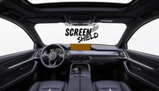 Folie Protectie Navigatie Mazda CX-80