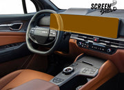Folie Protectie Navigatie KIA Sportage