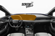 Folie Protectie Navigatie Audi A6