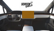 Folie Protectie Navigatie Tesla Model X