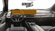 Folie Protectie Navigatie BMW I7