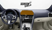 Folie Protectie Navigatie BMW Seria 8