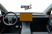 Folie Protectie Navigatie Tesla Model Y