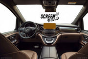 Folie Protectie Navigatie Mercedes-Benz V