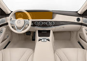 Folie Protectie Navigatie Mercedes-Benz S