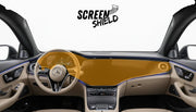 Folie Protectie Navigatie Hyperscreen EQS SUV