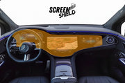 Folie Protectie Navigatie Hyperscreen EQE