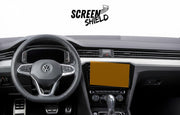 Folie Protectie Navigatie VW Passat