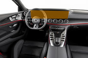 Folie Protectie Navigatie Mercedes-Benz AMG GT 4-door