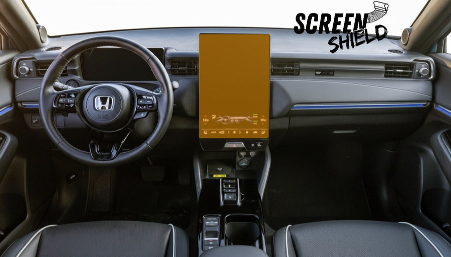 Folie Protectie Navigatie Honda E:NY1