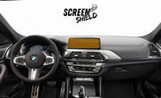 Folie Protectie Navigatie BMW X4