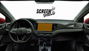 Folie Protectie Navigatie VW Polo