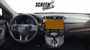 Folie Protectie Navigatie Honda CRV