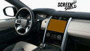 Folie Protectie Navigatie Land Rover Discovery
