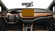 Folie Protectie Navigatie Skoda Enyaq