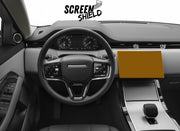 Folie Protectie Navigatie Range Rover Evoque