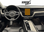 Folie Protectie Navigatie Volvo XC60
