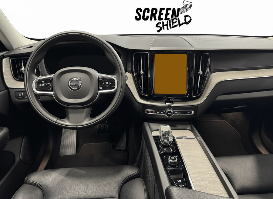 Folie Protectie Navigatie Volvo XC60