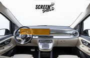 Folie Protectie Navigatie Mercedes-Benz V