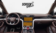 Folie Protectie Navigatie Lamborghini Urus