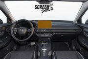 Folie Protectie Navigatie Honda ZRV