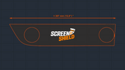 SSGallery|HYUNDAI-SONATA|10|Diagramă tehnică ScreenShield