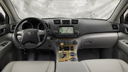 SSGallery|TOYOTA-HIGHLANDER|02|Fotografie suplimentară Pixsel
