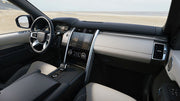 SSGallery|LAND-ROVER-DISCOVERY|02|Fotografie suplimentară Pixsel