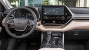 SSGallery|TOYOTA-HIGHLANDER|02|Fotografie suplimentară Pixsel